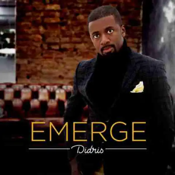 Didris - Awako
